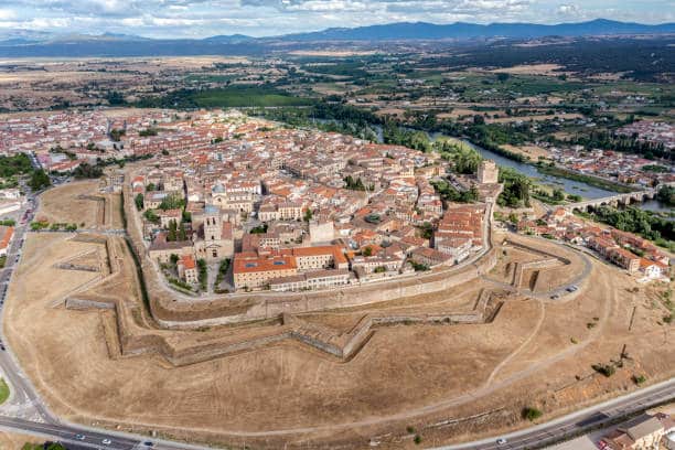 Pueblos de Castilla y León: Ciudad Rodrigo (Salamanca)