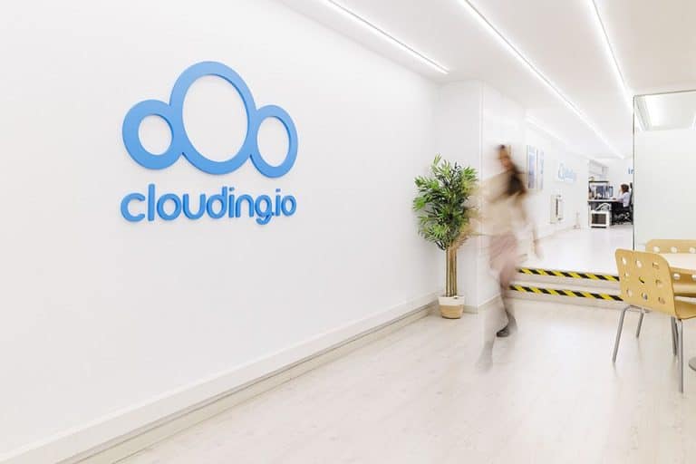 Clouding.io aumenta su facturación en un 41% en 2022