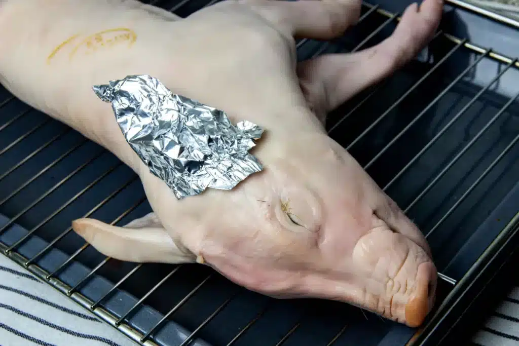 Cochinillo Asado La Receta Para Hacerlo En Casa Sin Necesidad De Ser Un Experto