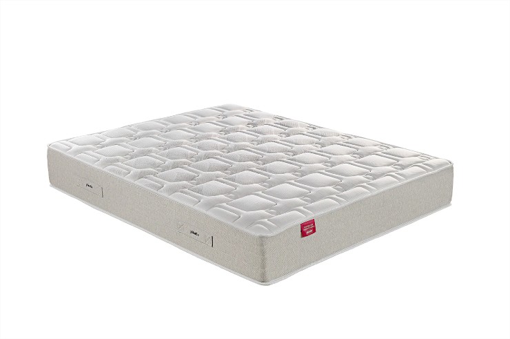 El Colchón Con Biofibra De Pikolín A Mitad De Precio Que Solo Está Disponible En El Corte Inglés 6 Colchon De Muelles Liberty Nbk Pikolin