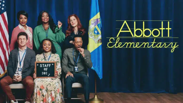 Colegio Abbott 