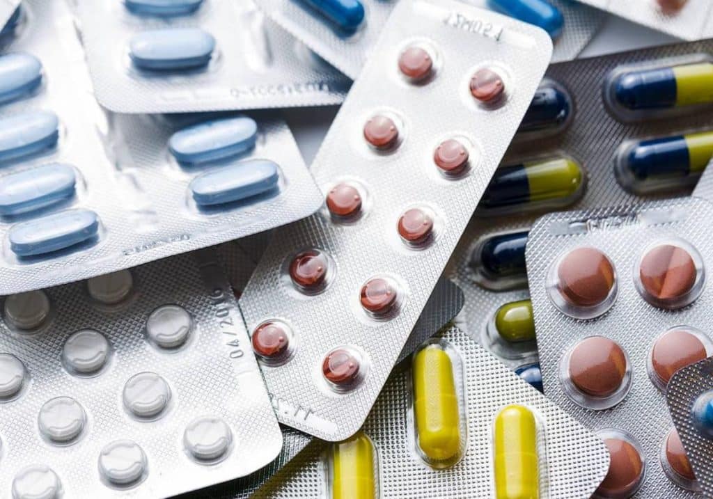 Los Medicamentos Que Se Venden En España Y Que Europa Podría Retirar