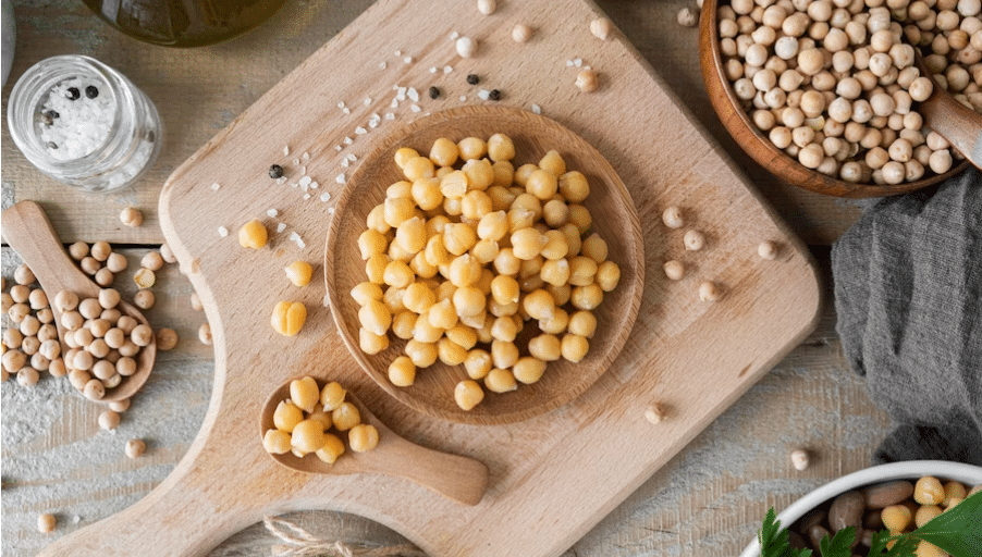 Garbanzos
