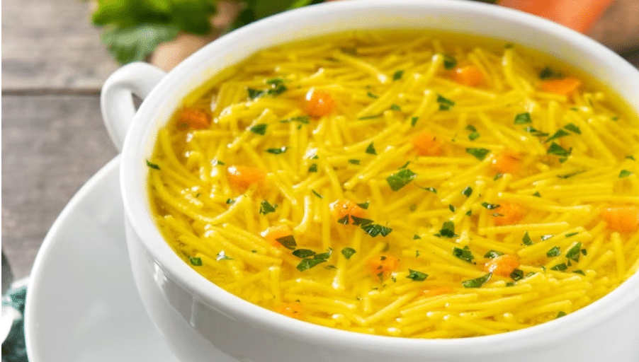 Fideos