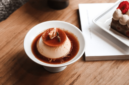Cómo preparar un flan casero como el de tu abuela