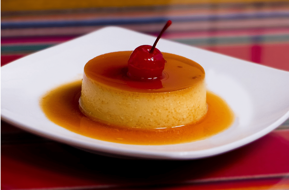 postre