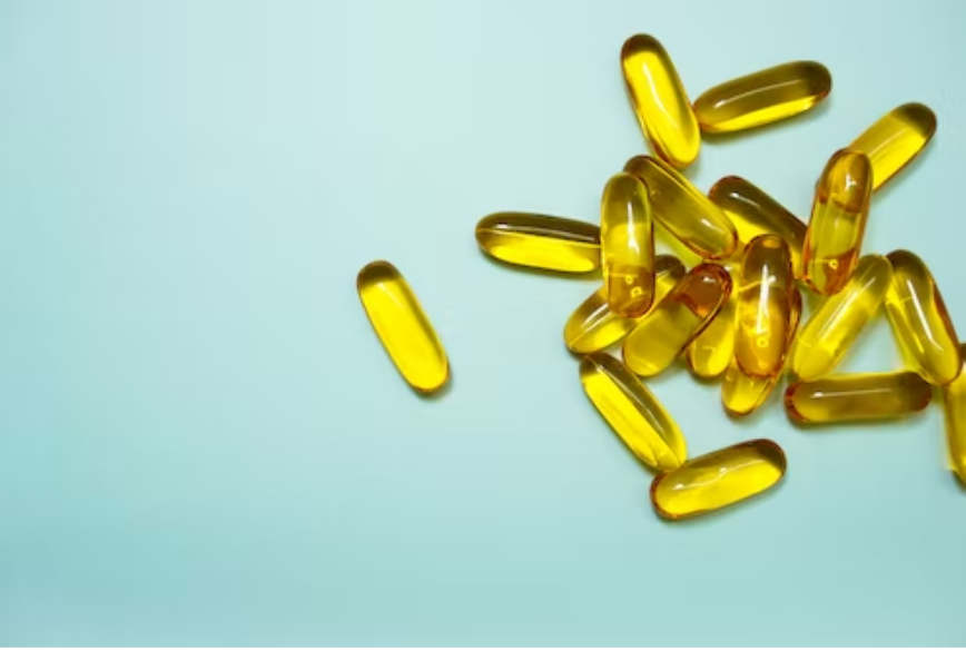 Suplementos