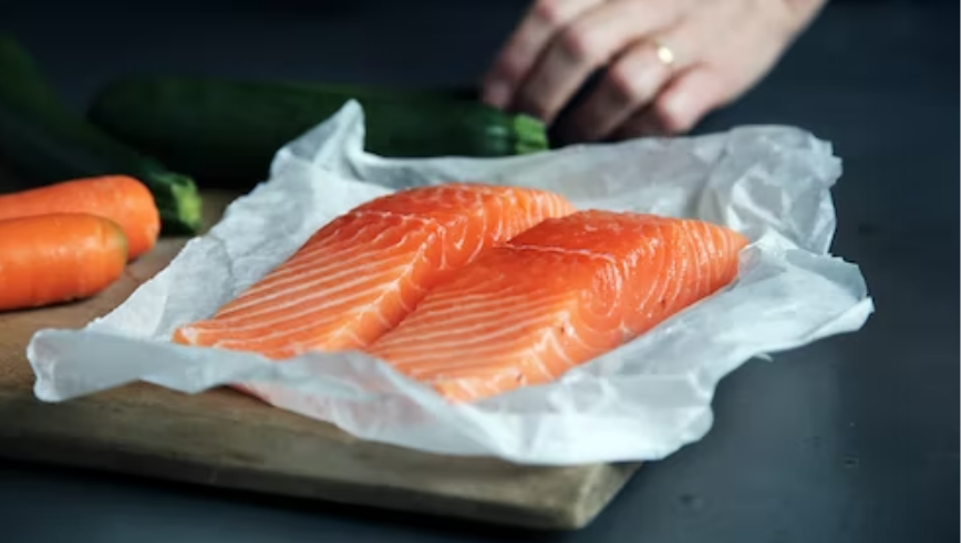 Omega 3