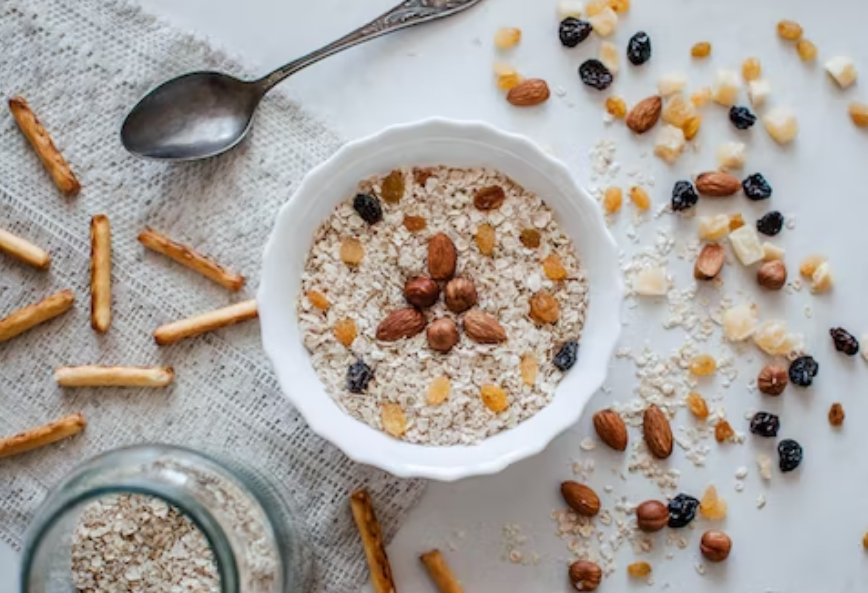 Cómo Reducir El Colesterol Sin Necesidad De Hacer Dieta