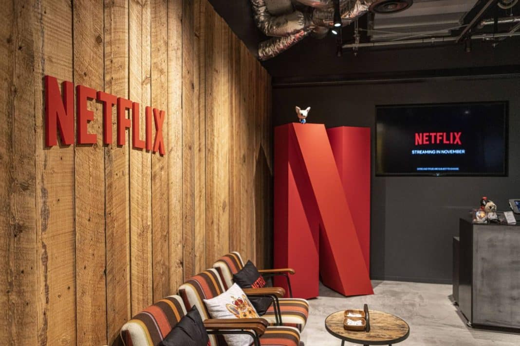 Netflix pone coto a las cuentas compartidas: cómo burlarlo