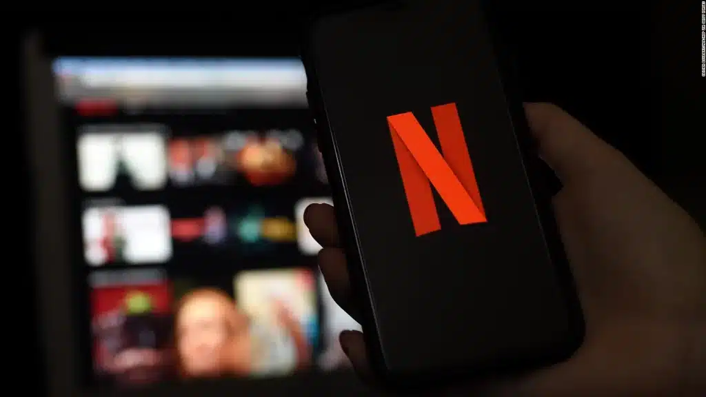 Netflix Pone Coto A Las Cuentas Compartidas: Cómo Burlarlo