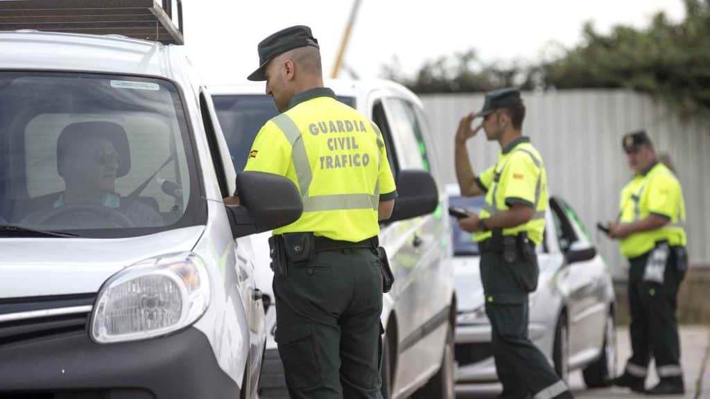 Con Relación Al Permiso De Circulación