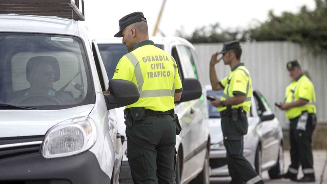 Con relación al permiso de circulación