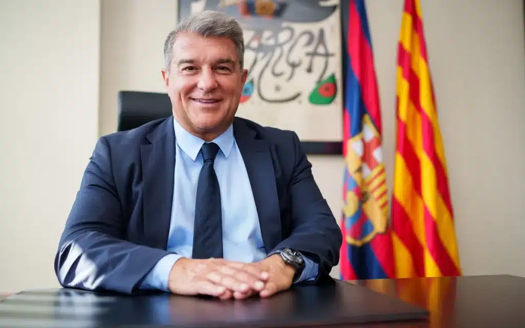 Contras Para El Fc Barcelona