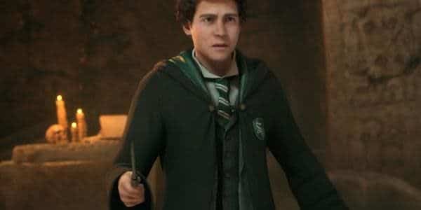 Cosas Que Tienes Que Saber Sobre El Videojuego Hogwarts Legacy Antes De Jugar