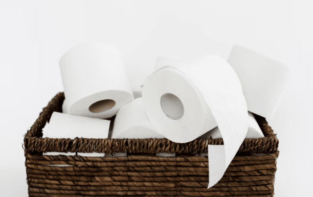 ¿Cualquier papel higiénico es igual? La OCU no piensa lo mismo