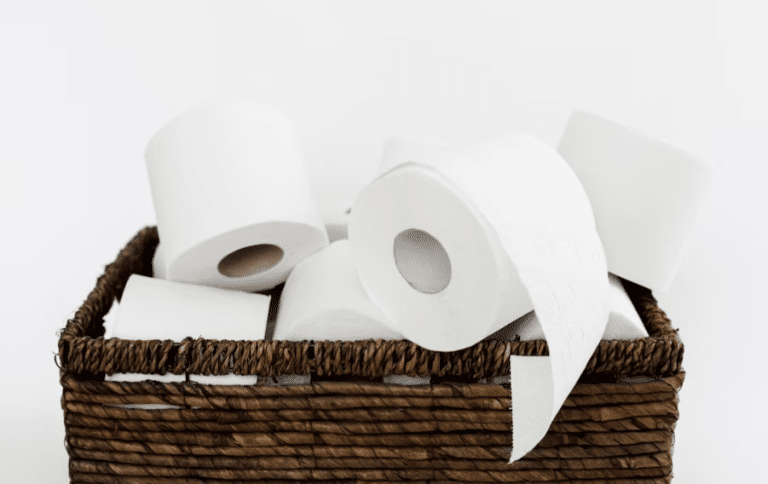 ¿Cualquier papel higiénico es igual? La OCU no piensa lo mismo