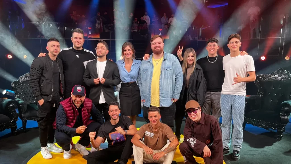 ¿Cuánto Gana Agüero Por Estar En La Kings League?