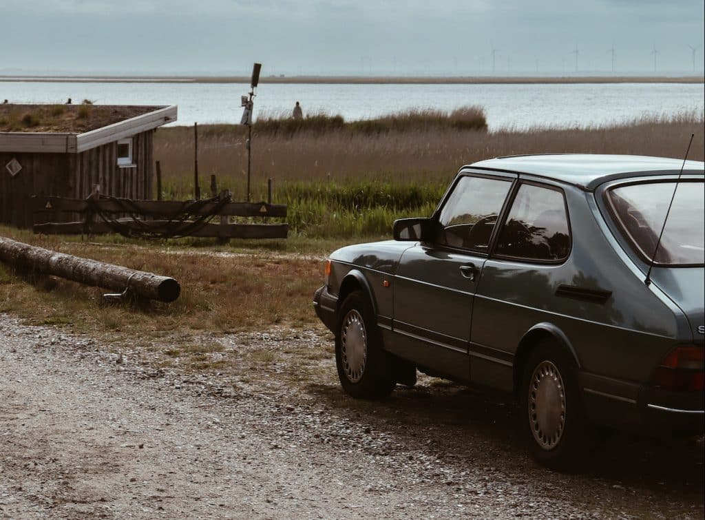 Conseguir Coche Robado