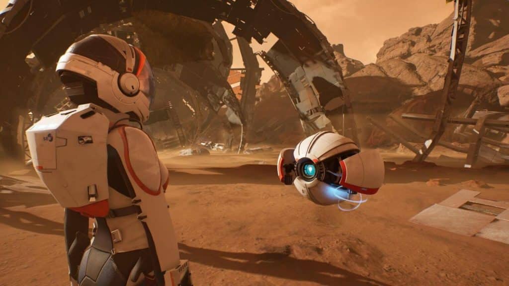 Las Novedades En Videojuegos De Febrero Para No Salir De Casa