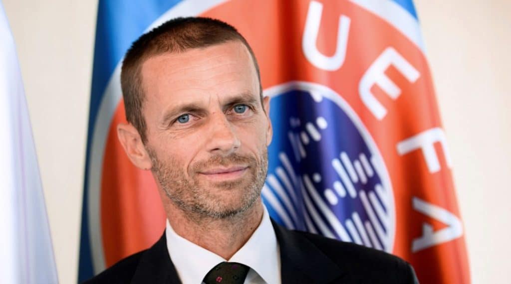 Desde La Uefa También Están Realizando Sus Investigaciones