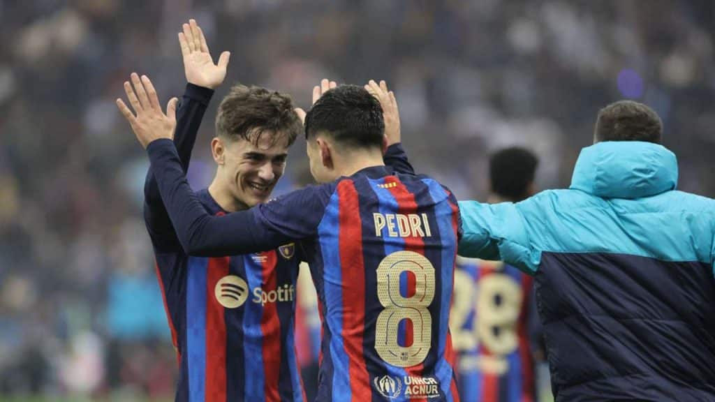 Desde Lo Penal Puede Que El Barça Sea Sancionado