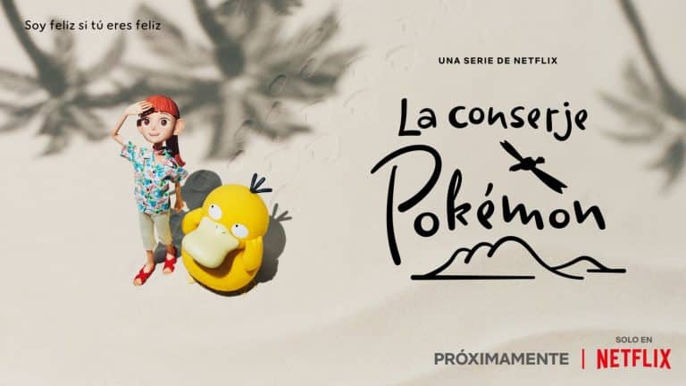 Pokémon usa a Netflix para una nueva reinvención en ‘Stop Motion’