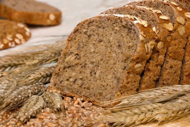 El curioso tipo de pan con el que reducirás tus niveles de azúcar en sangre