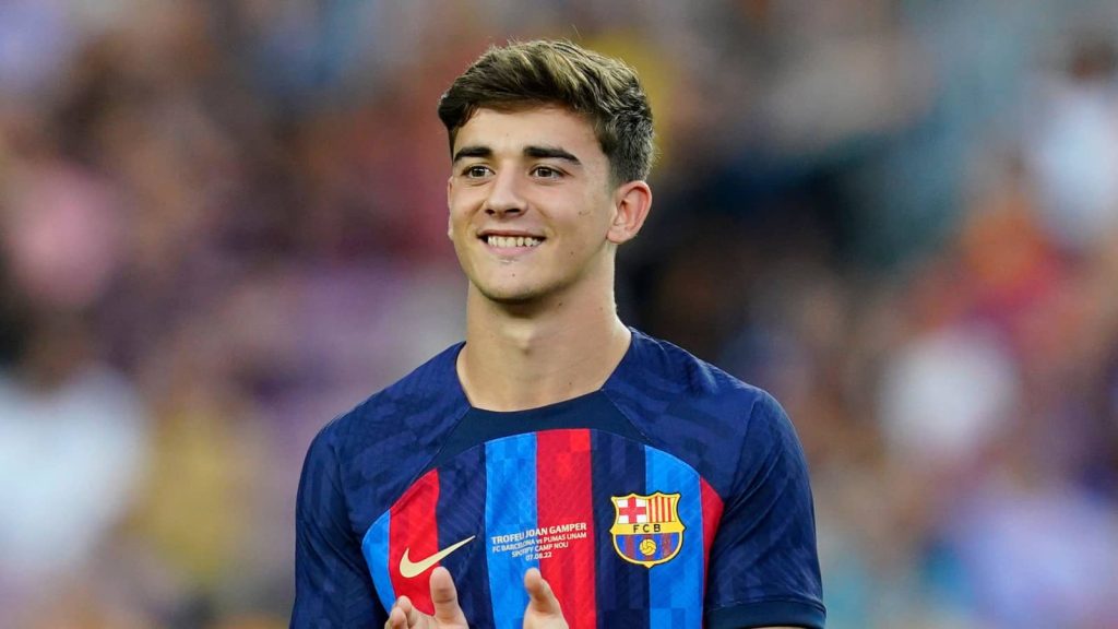 El Barcelona Ha Reclamado Y Ha Salido Victorioso