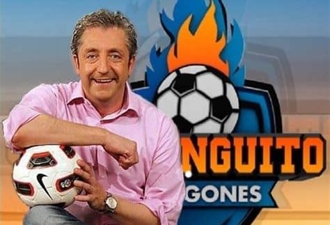 El Chiringuito: Desvelan Quién Es El Tertuliano Al Que Más Paga Pedrerol (Chiringuito)