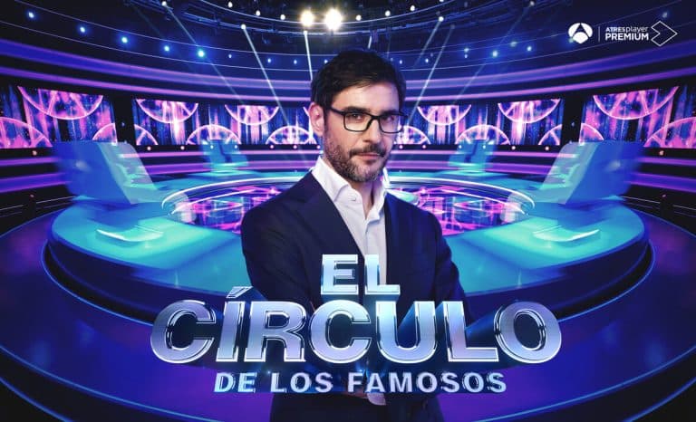 El Círculo de los Famosos: las celebridades que podrás ver como concursantes