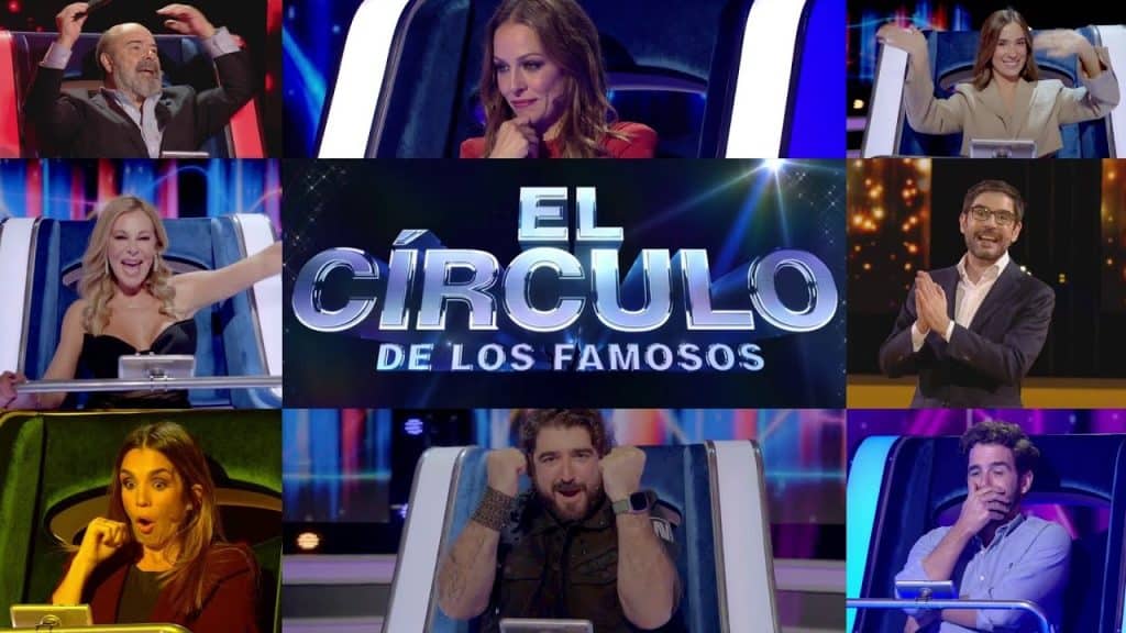 La Confesión Más Extraña De Pepe Reina En ‘El Círculo De Los Famosos’: “Hay Jugadores Que Se Han Parecido A Ovnis”