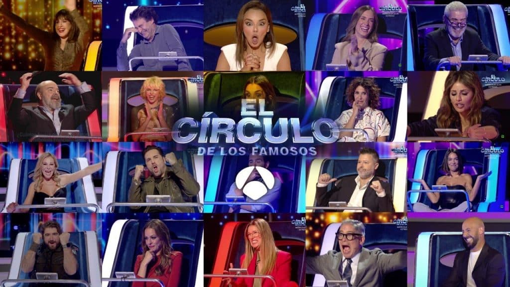 Juanra Bonet Llevará También El Programa “Atrapa Un Millón”