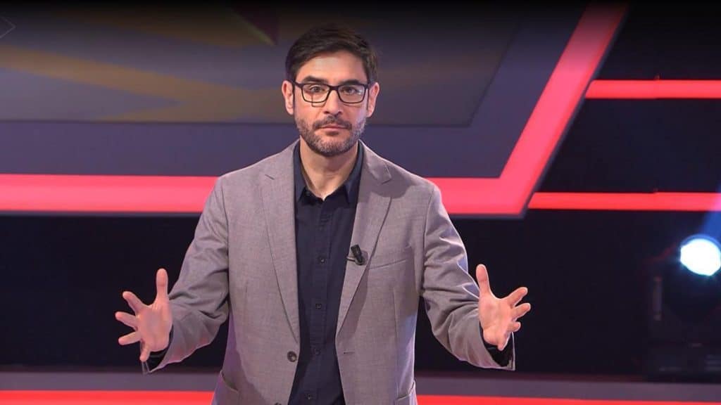 ¿Cómo Ver “El Círculo De Los Famosos”?