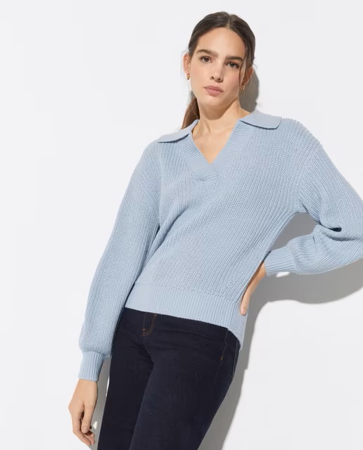 El Corte Inglés - Jersey De Cuello Polo