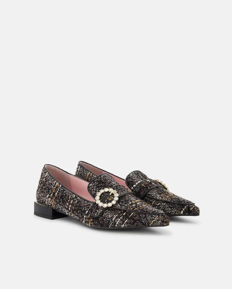 El Corte Inglés - Mocasines De Mujer