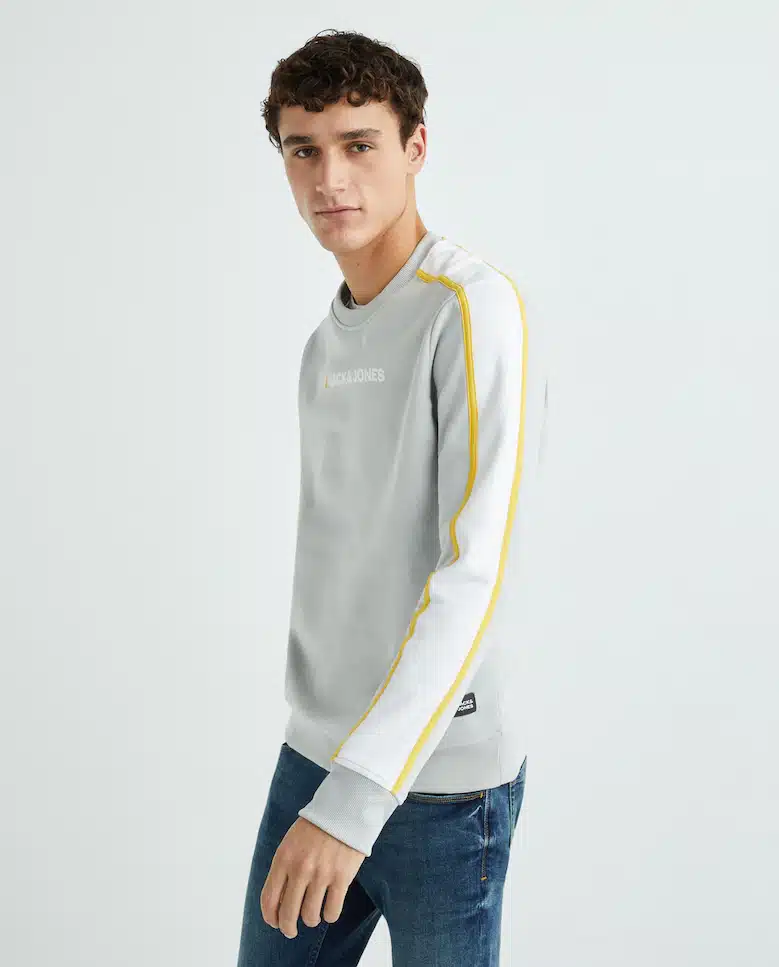 El Corte Inglés - Sudadera De Hombre Básica
