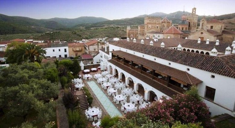 El Parador De Guadalupe