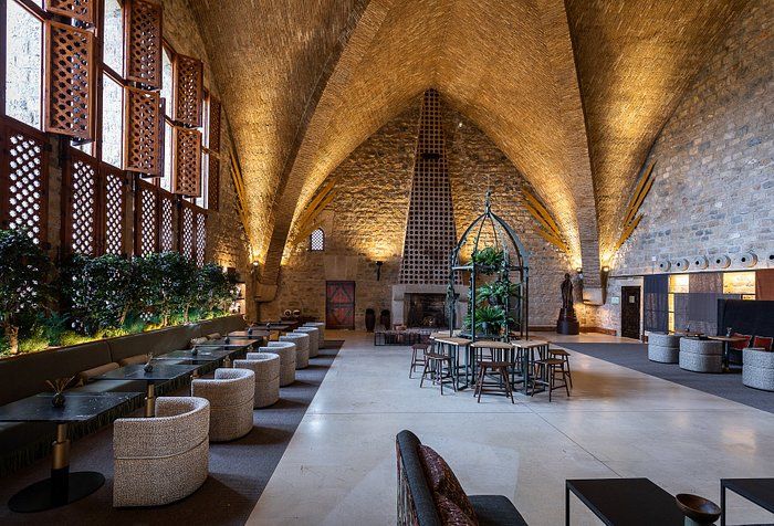 El Parador De Jaén