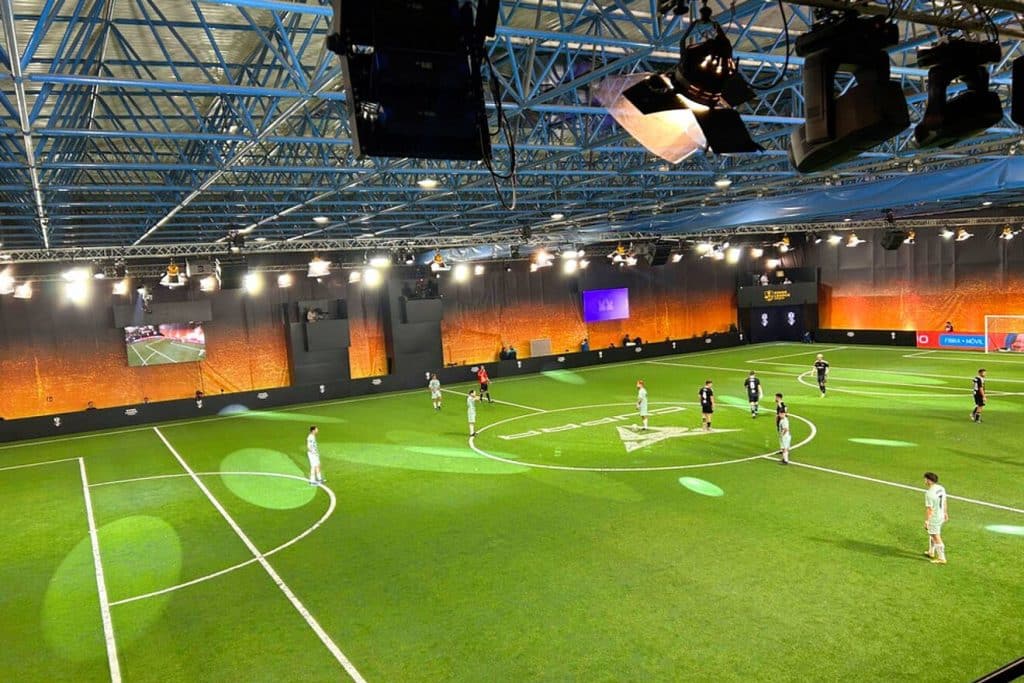 El Año Que Viene Ya Podría Existir Una Kings League De Carácter Mundial