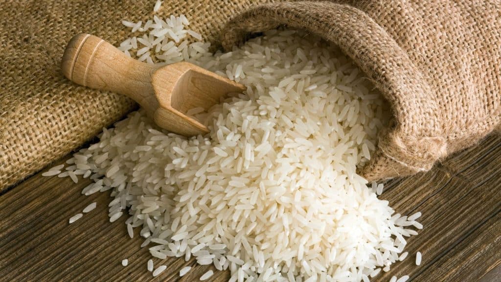 ¿Qué Es El Arroz?