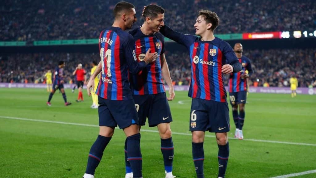 El Artículo Que Podría Perjudicar Al Fc Barcelona