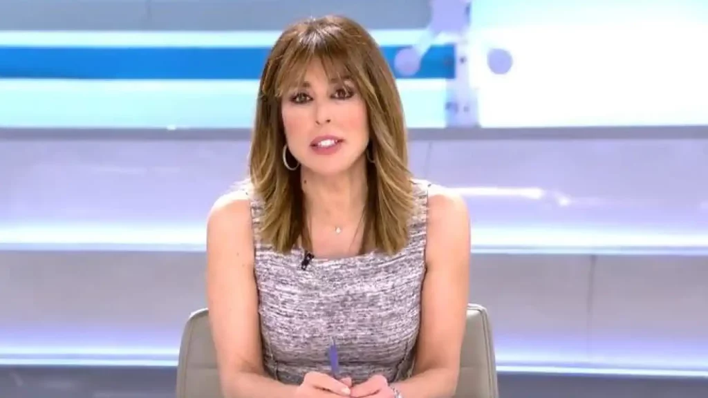 La Decisión De Telecinco Para Evitar Un Nuevo Caso Sónsoles Ónega