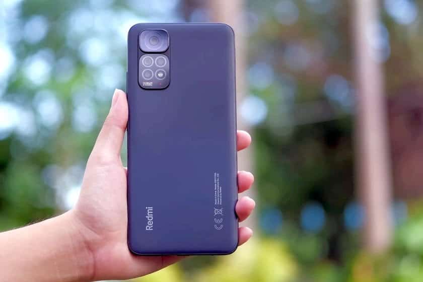 El Brillo De Este Móvil De Xiaomi Es De Los Mejores Del Mercado