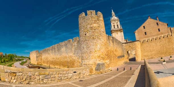 Pueblos De Castilla Y León: El Burgo De Osma (Soria)
