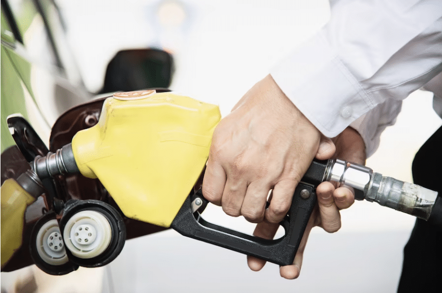 El Consejo Infalible De La Ocu Para Ahorrar En Gasolina