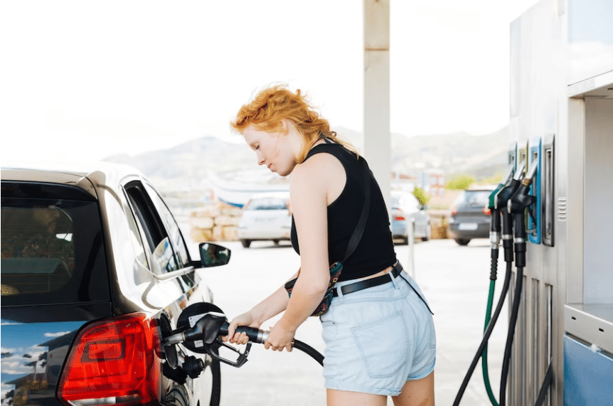 El consejo infalible de la OCU para ahorrar en gasolina