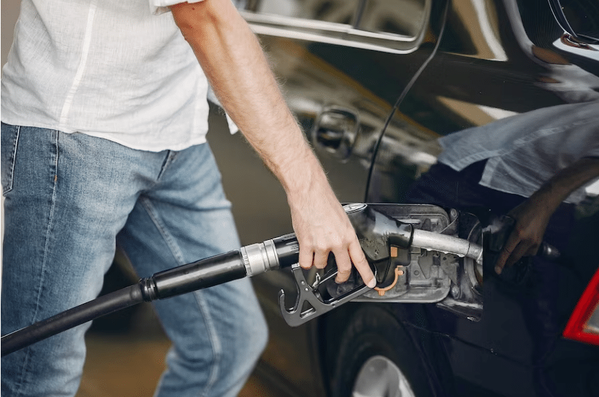 El consejo infalible de la OCU para ahorrar en gasolina