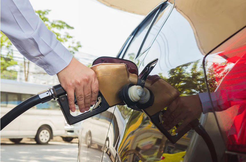 Cómo Ahorrar En Gasolina