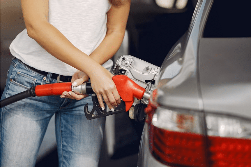 Cómo ahorrar en gasolina